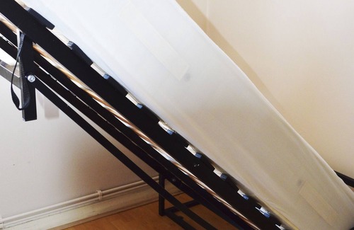 Riverside Apartment | Large Studio Flat near TOWER BRIDGE