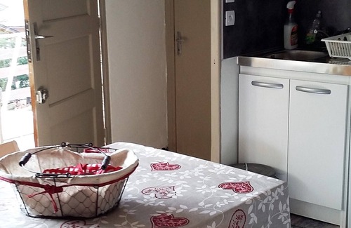 Orcieres-Merlette Apartment | Large studio in Orcières Merlette