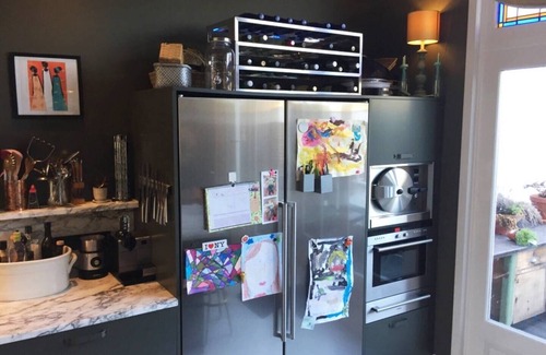 Haarlem House | Large Sunny Family House in Haarlem Near Amsterdam & Beaches