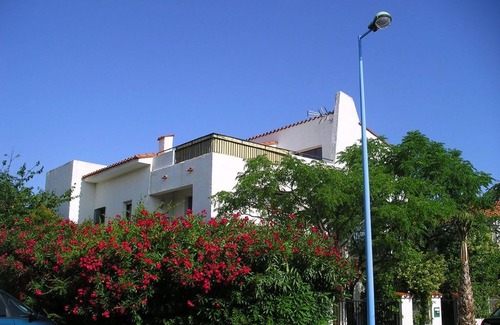 Saint-Cyprien Plage Apartment | Large T2 ground floor in house 500m beach