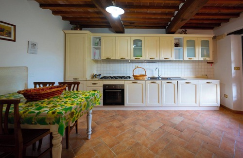 Santa Reparata Other | Large Tuscan villa: Pool, fenced garden, A.C. WI.FI family friendlys 14 Guests