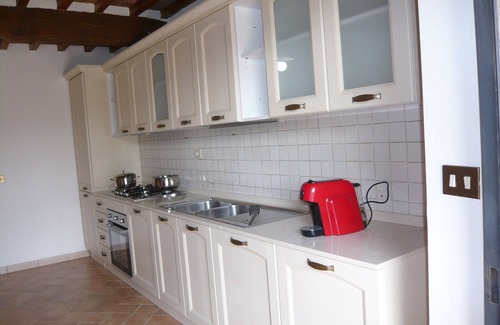 Santa Reparata Other | Large Tuscan villa: Pool, fenced garden, A.C. WI.FI family friendlys 14 Guests