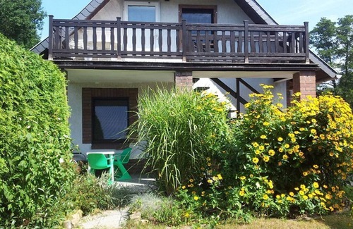 Vetschau/Spreewald Apartment | Large vacation apartment, 60 sqm - Ferienwohnungen Klinkmüller