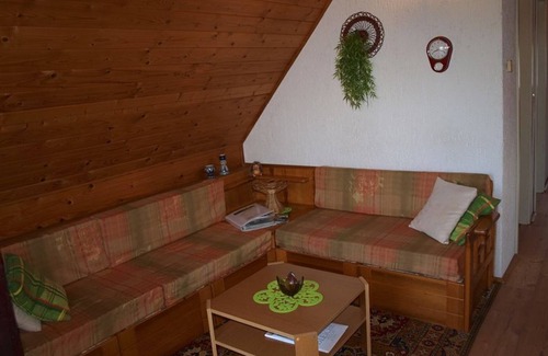 Vetschau/Spreewald Apartment | Large vacation apartment, 60 sqm - Ferienwohnungen Klinkmüller