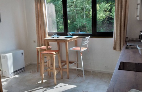 Obere Kyll Apartment | Large vacation apartment on the Kyll