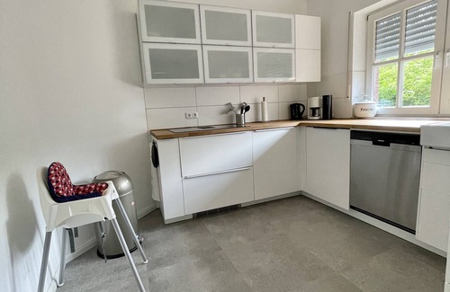 Butjadingen House | Large vacation home North Sea coast Butjadingen up to 10 pers. Vacation with dog & child
