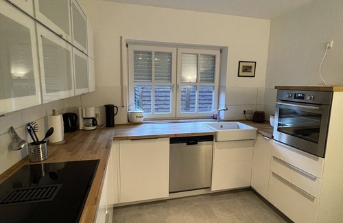Butjadingen House | Large vacation home North Sea coast Butjadingen up to 10 pers. Vacation with dog & child