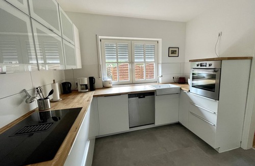 Butjadingen House | Large vacation home North Sea coast Butjadingen up to 10 pers. Vacation with dog & child