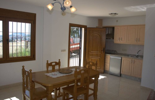 Torre de Benagalbon Villa | Large villa with stunning sea views close to the beach