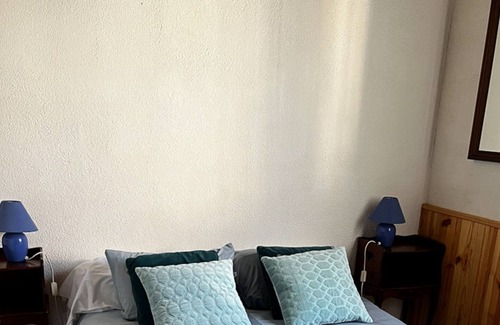 Cublac Villa | #Large Villa in Cublac #View, Terraces and Gardens