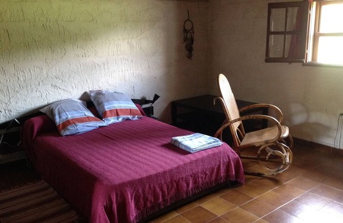 Cornillon-Confoux Villa | Large villa in a quiet swimming pool fenced trampoline tent reception VIDEOPRO bike
