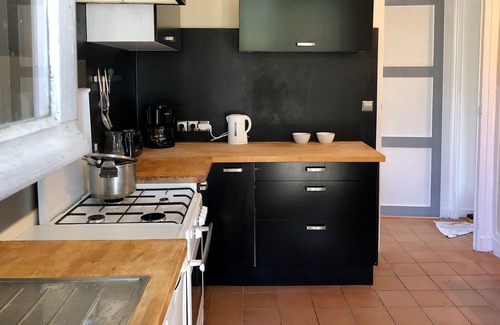 Pyla-sur-Mer House | Large Villa, Pyla 140m2, 4 bedrooms, 150m to the beach