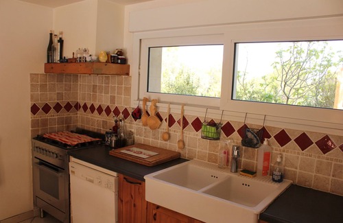 Sormiou House | Large villa, swimming pool, very quiet and at the gateway to the Calanques National Park.
