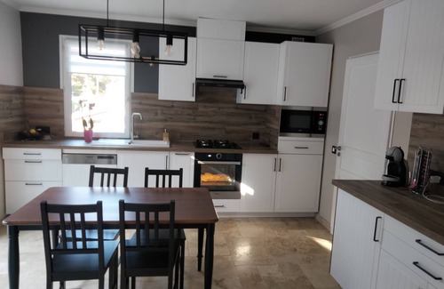 Beaucaire House | Large villa with pool in Provence near Les Baux de Provence, Nimes