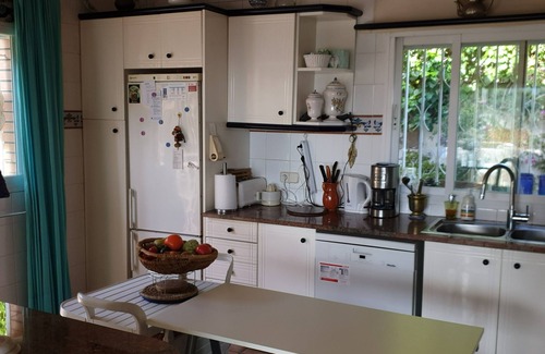 Rio d'Oro Villa | Large villa with sea view, private pool, close to beaches and shops