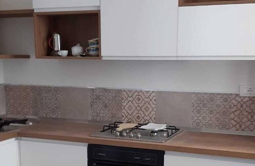 Torre San Giovanni House | LARGE WITH SEA VIEW- Structure for 6 people