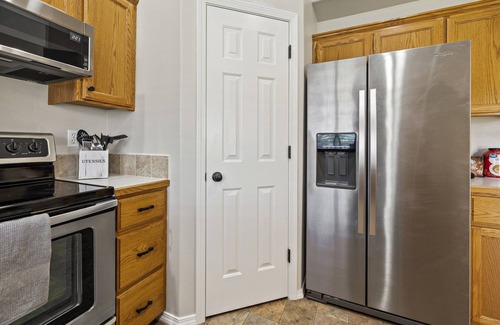 Boise House | Large Yard~Great Location~Pet Friendly~Fast Wifi