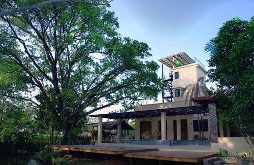 Restrepo Villa | Largest Hacienda Llanera Recién Remodelada CSQ