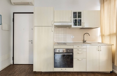 San Donato-San Vitale Apartment | Largo Molina Apartment 1 by Wonderful Italy