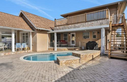 Harbor Hills House | Largo Paradise