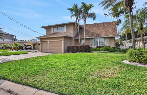 Harbor Hills House | Largo Paradise