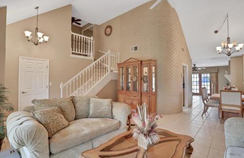 Harbor Hills House | Largo Paradise