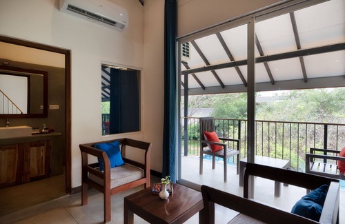 Inamaluwa Hotel | Lario Resort Sigiriya