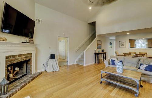 North Forest Beach House | Lark 2