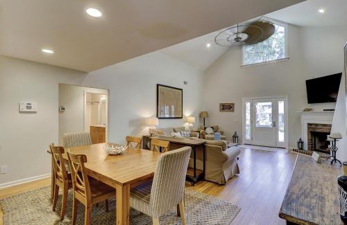 North Forest Beach House | Lark 2