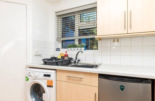 Ifield Apartment | Lark Rise Apartments