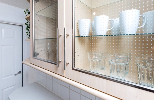 Crawley Apartment | Lark Rise Apartments