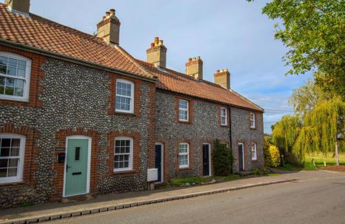 West Runton House | Larkrise