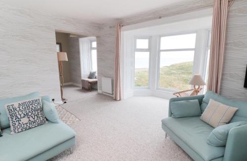 Marske-by-the-Sea Apartment | Larksbay View