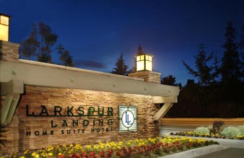 The East Side Hotel | Larkspur Landing Extended Stay Suites South San Francisco