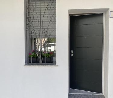 Nuoro Bed & Breakfast | LaRosaBeB