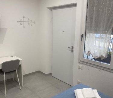 Nuoro Bed & Breakfast | LaRosaBeB