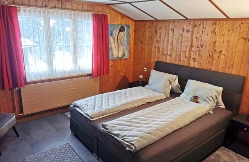 Valbella Apartment | Las aclas
