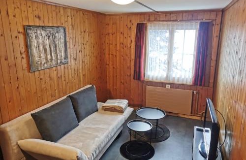 Valbella Apartment | Las aclas