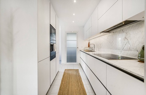 San Pedro de Alcantara Apartment | Las Adelfas