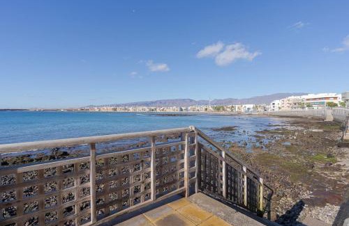 Playa de Arinaga Apartment | Las Afortunadas - Playa Arinaga 1ºB