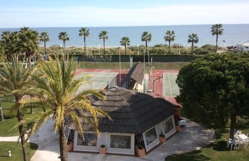 Isla Cristina Apartment | Las Américas Islantilla