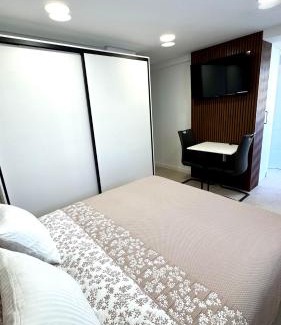 El Madronal Apartment | Las Americas Ponderosa 500