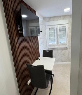 El Madronal Apartment | Las Americas Ponderosa 500
