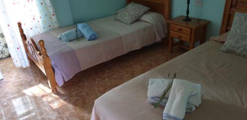 Baeza House | Las Arboledas alojamiento rural