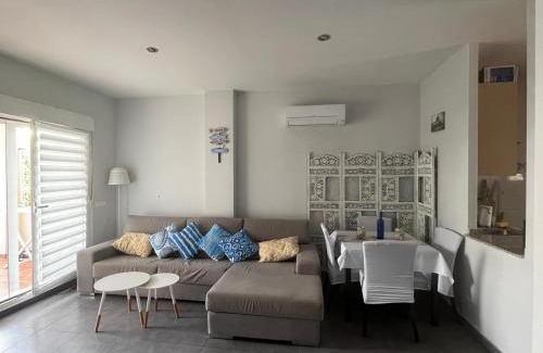 Alcossebre Apartment | Las Arenas Alcossebre