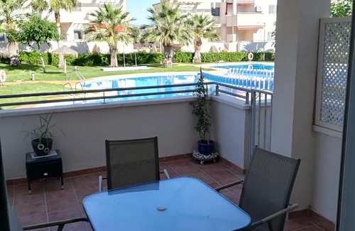 Alcossebre Apartment | Las Arenas Alcossebre