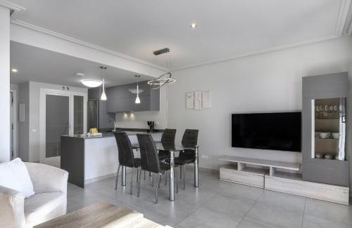 Ayamonte Apartment | Las Arenas Atico by Ĥ - Playa de los Haraganes HLHA245P97