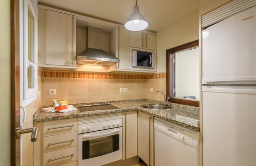 Ayamonte Apartment | Las Arenas - Haraganes Beach HLHA23P238