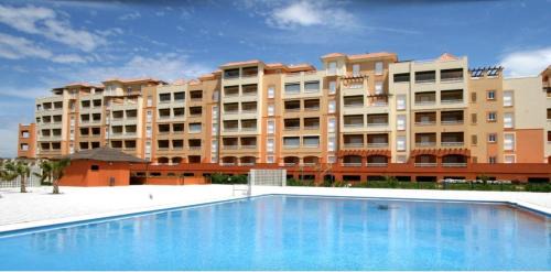 Ayamonte Apartment | LAS ARENAS, Isla Canela by AC Real