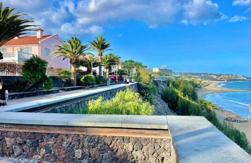Playa del Ingles Apartment | Las Brisas 51 by SunHousesCanarias